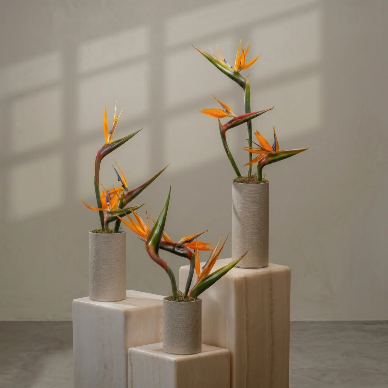 SILU decorative accents collection